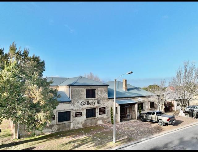 621M² BUSINESS FOR SALE IN AUDAS ESTATE